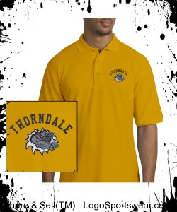 Thorndale Polo Design Zoom